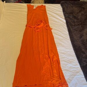 Banana republic Orange Women's dress